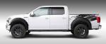 Ford F-150 by Roush 2015 года
